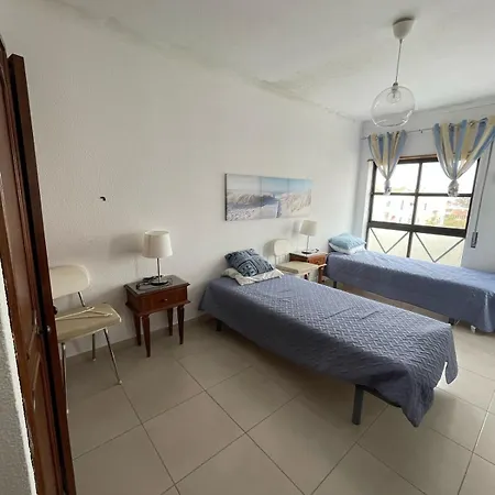 Appartement T2 Em Altura