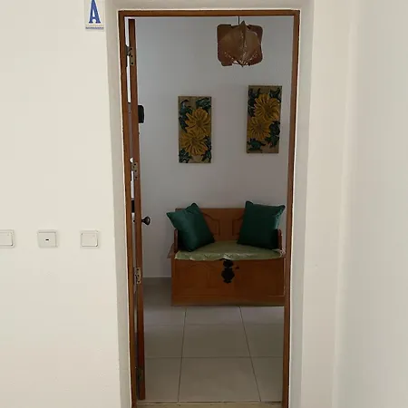 Appartement T2 Em