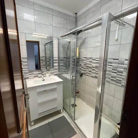 T2 Em Appartement *