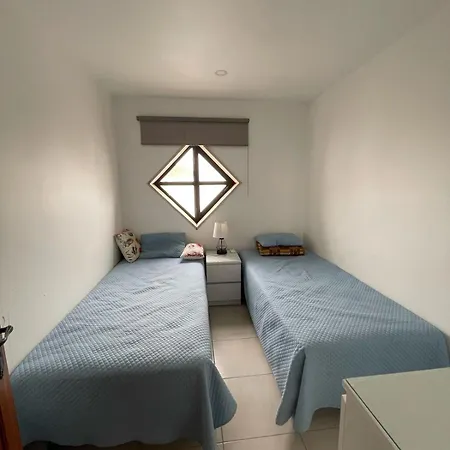 Appartement T2 Em Altura